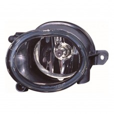 Volvo V50 2007-2013 Front Fog Lamp Unit Passenger Side